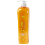 &Scaron;ampoon rasustele juustele Angel Marine Depth SPA Shampoo Oily Hair, 1 l