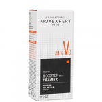 NOVEXPERT Vitamin C Booster n&auml;oseerum 30 ml