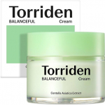 Rahustav n&auml;okreem Torriden Balanceful Cica Cream, 80 ml
