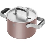 Zwilling Pure 5 tk. pottide komplekt, roostevaba teras, gaasi ja induktsiooni jaoks