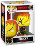 Funko Pop: Chucky