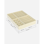 Aluspesu organiseerimiskomplekt 8