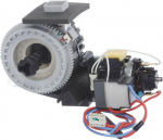 BOSCH SIEMENS MOULIN TI921309RW TI923309GB Originaal 12025007