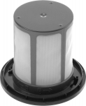 Bosch Siemens Filter BBS611GB BBS611LAG Originaal 12033216