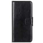 Tahke kaaned - must (Moto G 5G Plus)