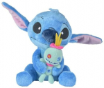 Pehme m&auml;nguasi Disney Stitch, 25 cm