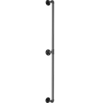 Retro trepipiire Vevor, 180 cm, 200 kg