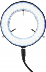 Mikroskoop Rosfix Earth Pro MCEP-0.5X-PZRR &ndash; Reguleeritav vars, Suurendus 7&ndash;45x, C-mount kinnitus