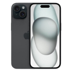 iPhone 15 Plus 128GB (Uuendatud, seisukord nagu uus)