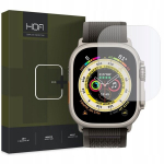 HOFI GLASS PRO+ APPLE WATCH ULTRA 1 | 2 (49 MM) L&Auml;BIPAISTEV KARASTATUD KLAAS