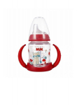 Pudel Nuk First Choice, 6+ kuud, 150 ml