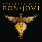 Vin&uuml;&uuml;lplaat Bon Jovi Greatest Hits 2LP