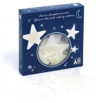 Ruumi kaunistamine - s&auml;ravad t&auml;hed, Djeco DD04592