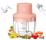 Happy People elektriline k&ouml;&ouml;giviljahakkija