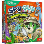 Koost&ouml;&ouml;m&auml;ng lastele Spy Guy Junior Dinosaurus