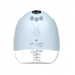 Rinnapump-laktaator Megan Hands Free 1001