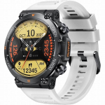 Nutikell Nutikell Gravity GT7-6 PRO, must/valge
