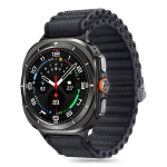 Tech-protect Weave Pro Samsung Galaxy Watch Ultra (47 Mm) Must
