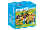 70137 PLAYMOBIL&reg; Country, Taluloomade aed