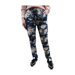 P&uuml;ksid naistele, mustad, L / XL
