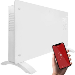 Fluxar F106 WIFI 2500W konvektsiooniga k&uuml;tteseade