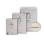 Eskiisiplokk A4 100L 100G/Cm