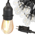 V&auml;lis-LED valgusti E27 20 m