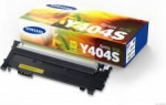 Laserprinteri kassett SAMSUNG Toner yellow SL-C430/C480 1.000 pages