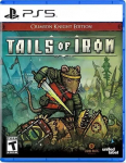 Arvutim&auml;ng Tails of Iron [Crimson Knight Edition] Playstation 5