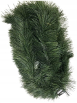 J&otilde;ulukuuskedel 270cm roheline