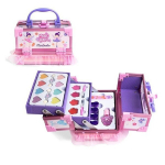 Kosmeetika komplekt lastele Martinelia Magic Ballet, 19 tk