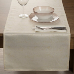 Eurofirany laualina Sparkle, 40x180 cm