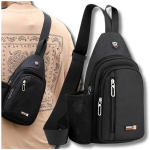 Spordiseljakott, &otilde;lakott, kerge, veekindel, must