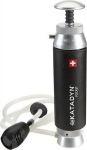 Veefilter Katadyn Pocket Filter Must, 1 l/min