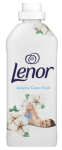 Kangapehmendaja Lenor Sensitive Cotton Fresh, 700ml