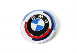 BMW originaalne p&auml;randim&auml;rgi embleem 51148087190 ehtne
