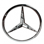 Mercedes-Benz W124 tagumine tagaluuk M&auml;rgis Star Genuine A2017580058