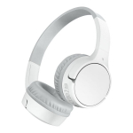 Belkin juhtmeta k&otilde;rvaklapid Soundform Mini-On-Ear for Kinder BT USB-C ws. AUD002btWTV3