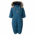 Talvekombinesoon poistele Lenne, sinine