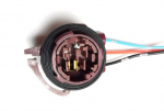 P27/7W pistikupesa, 3157, 1 tk.