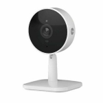 Yale turvakaamera Smart Indoor Camera, 1080p, valge
