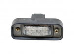 Mercedes Benz W220 Numbrim&auml;rkide Lamp Originaal A220820035664