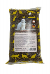 Family Cat Standard Adult t&auml;iskasvanud kassidele kanaga, 1kg