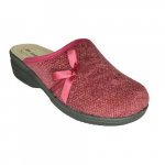 Kodusussid Inblu, roosa, 36