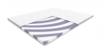 Kattemadrats Hilding Bass Cashmere, 80x200 cm