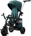 Multifunktsionaalne kolmerattaline Kinderkraft Easytwist, midnight green