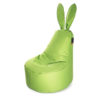 Kott-tool Qubo&trade; Daddy Rabbit, gobel&auml;&auml;n, heleroheline
