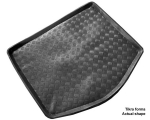 Pagasiruumi matt Ford Focus C-MAX 03-10/17009 Standartne kate