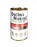Konserv koertele Dolina Noteci Premium veiselihaga, 150 g