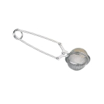 Tees&otilde;el, suur